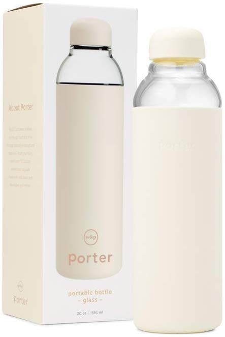 Porter Bottle | The HIve