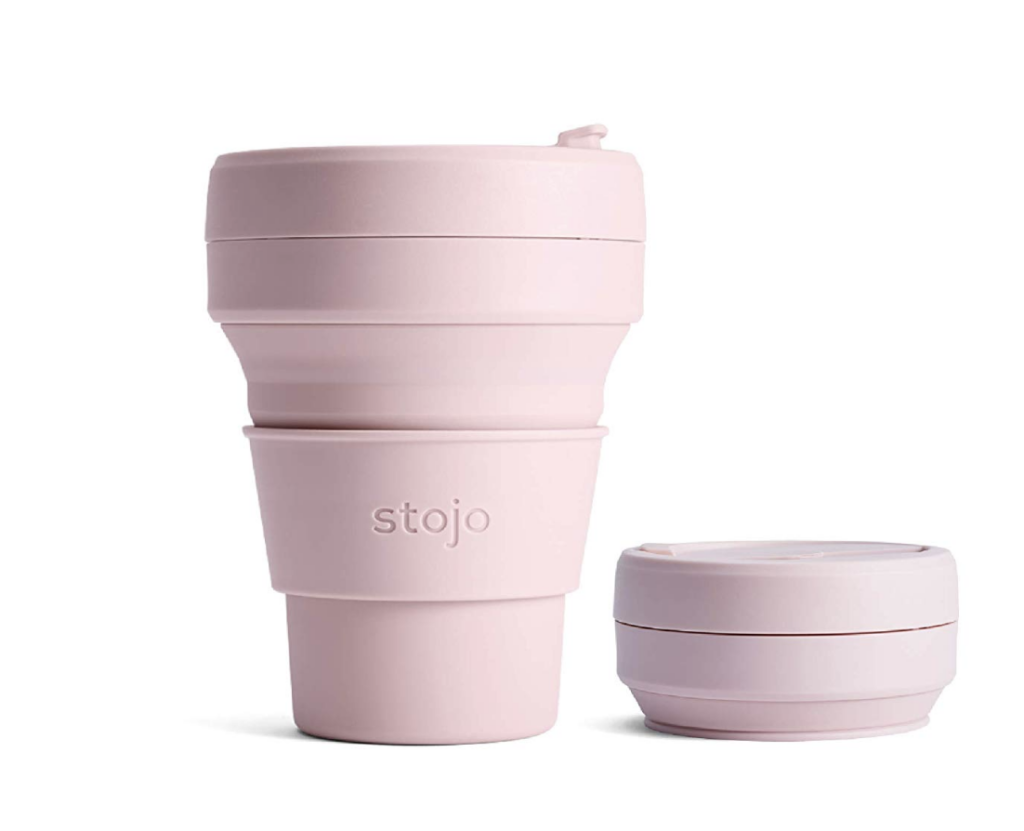 Stojo Coffee Mug | The Hive