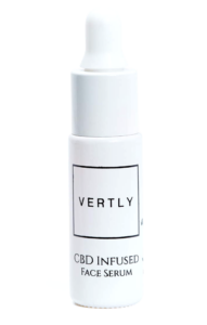 Vertly BOTANICAL EXTRACTS FACE SERUM | The Hive