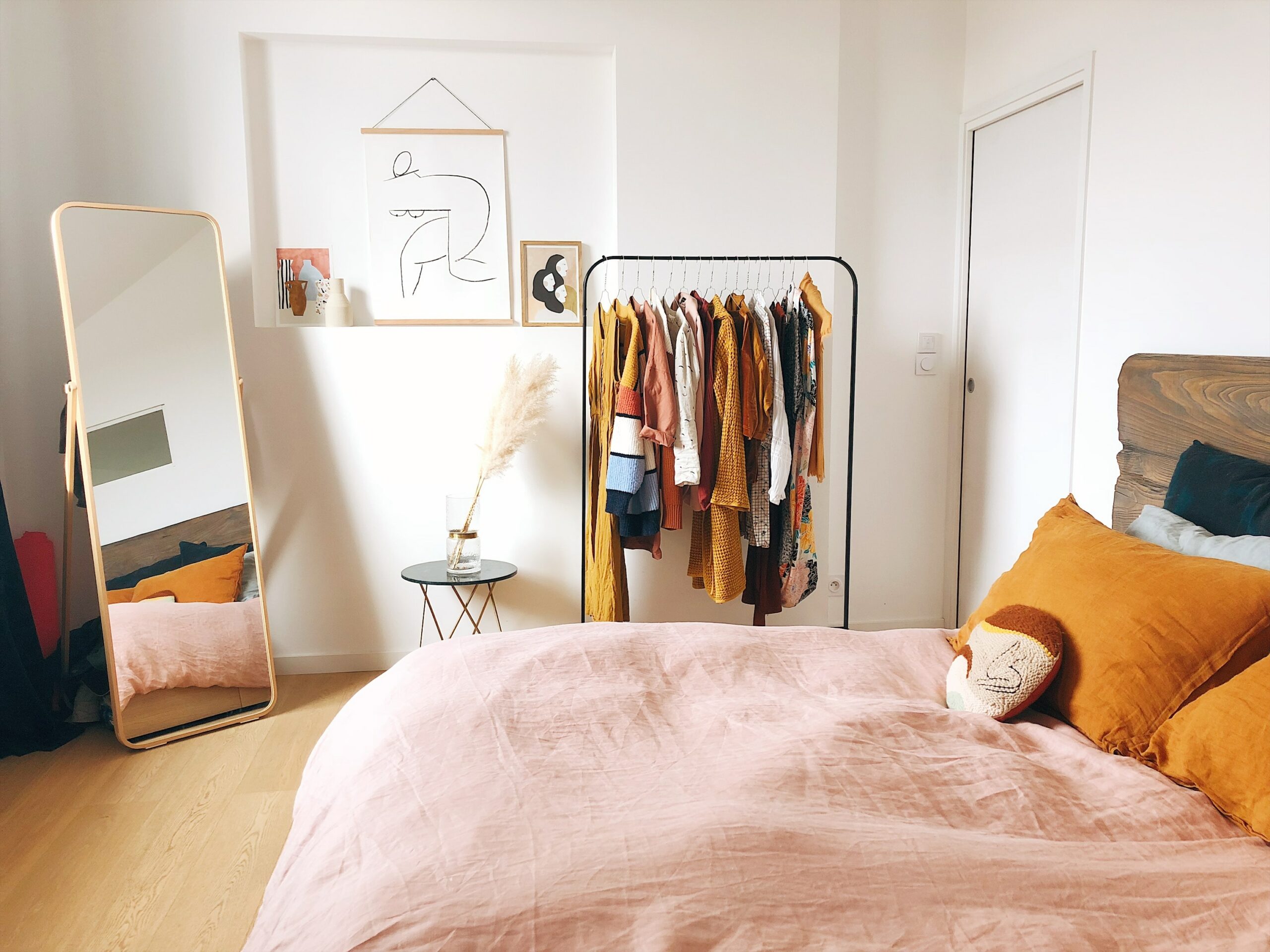 How to Detox Your Bedroom | The Hive