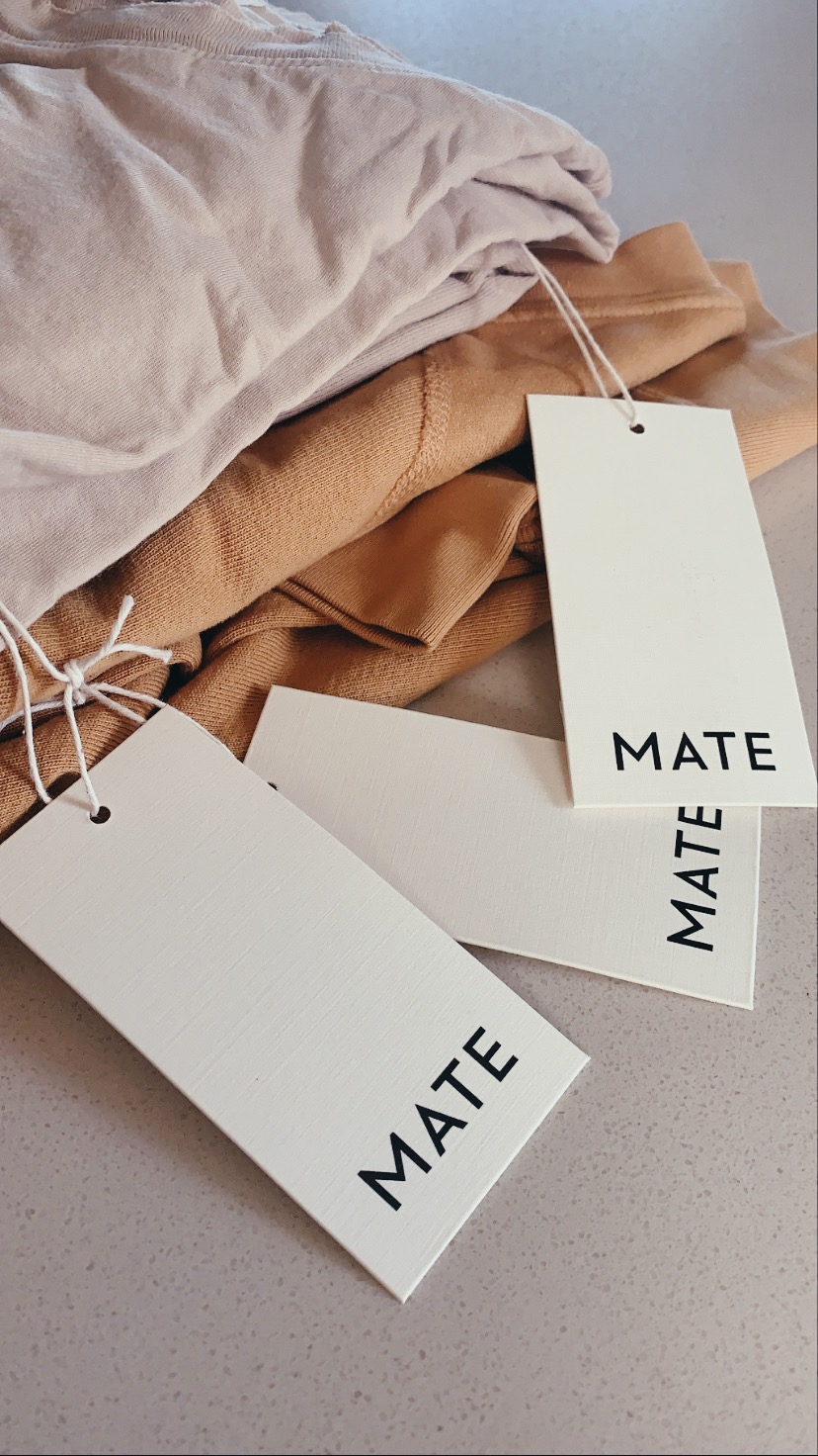 Mate The Label | The Hive