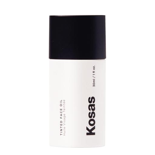 Kosas Tined Face Oil | The Hive