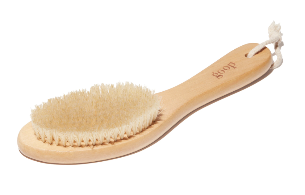 G. Tox Ultimate Dry Brush | The Hive