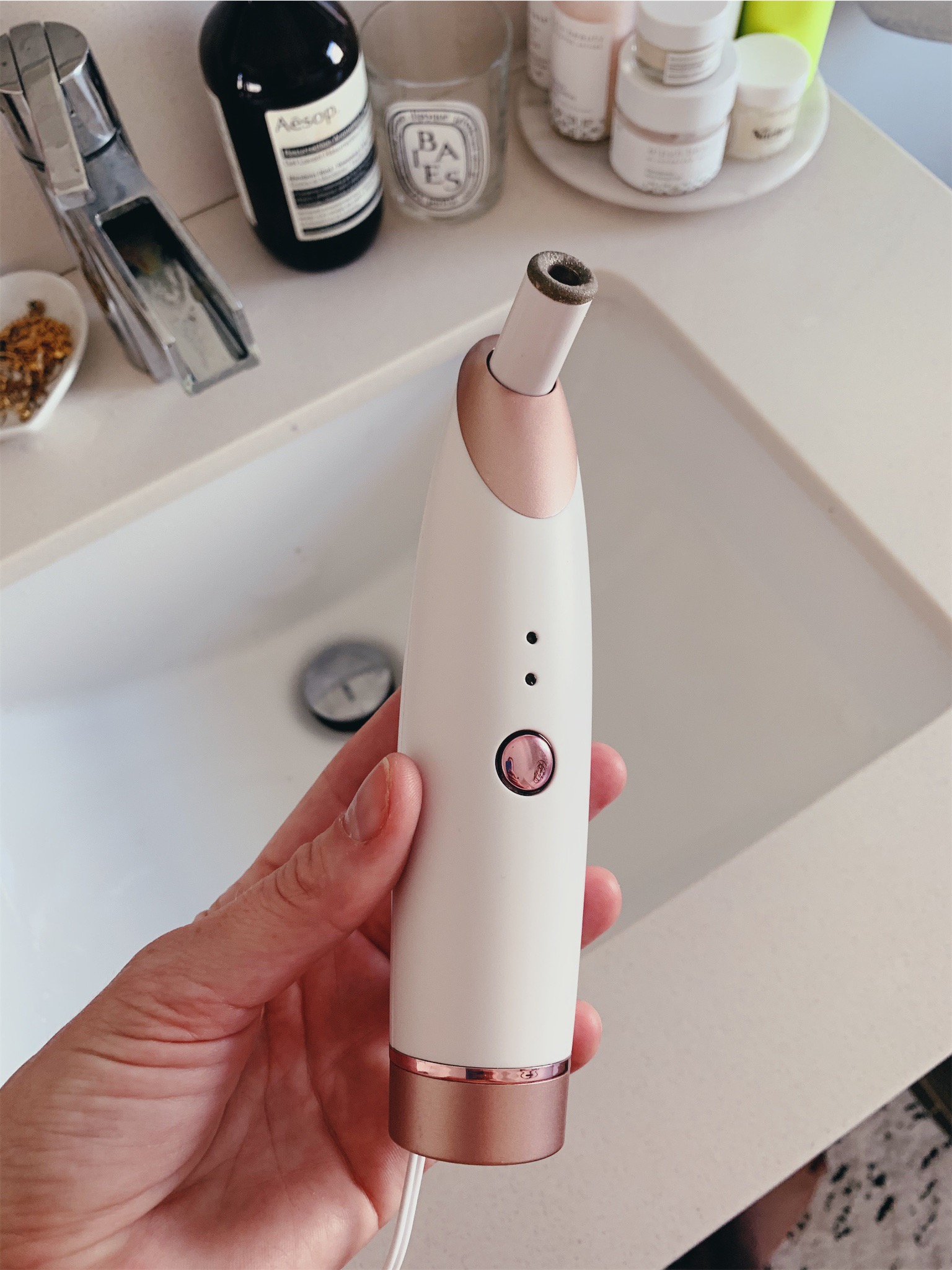 5 *Affordable* Skincare Tools for a Perfect At-Home Facial | The Hive