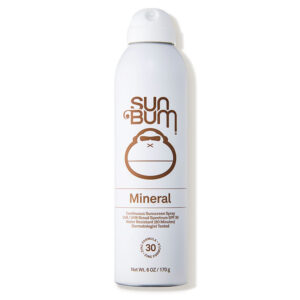Sun Bum Mineral Spray | The Hive