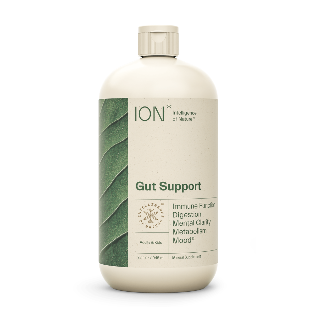 Ion Biome Gut Support | The Hive
