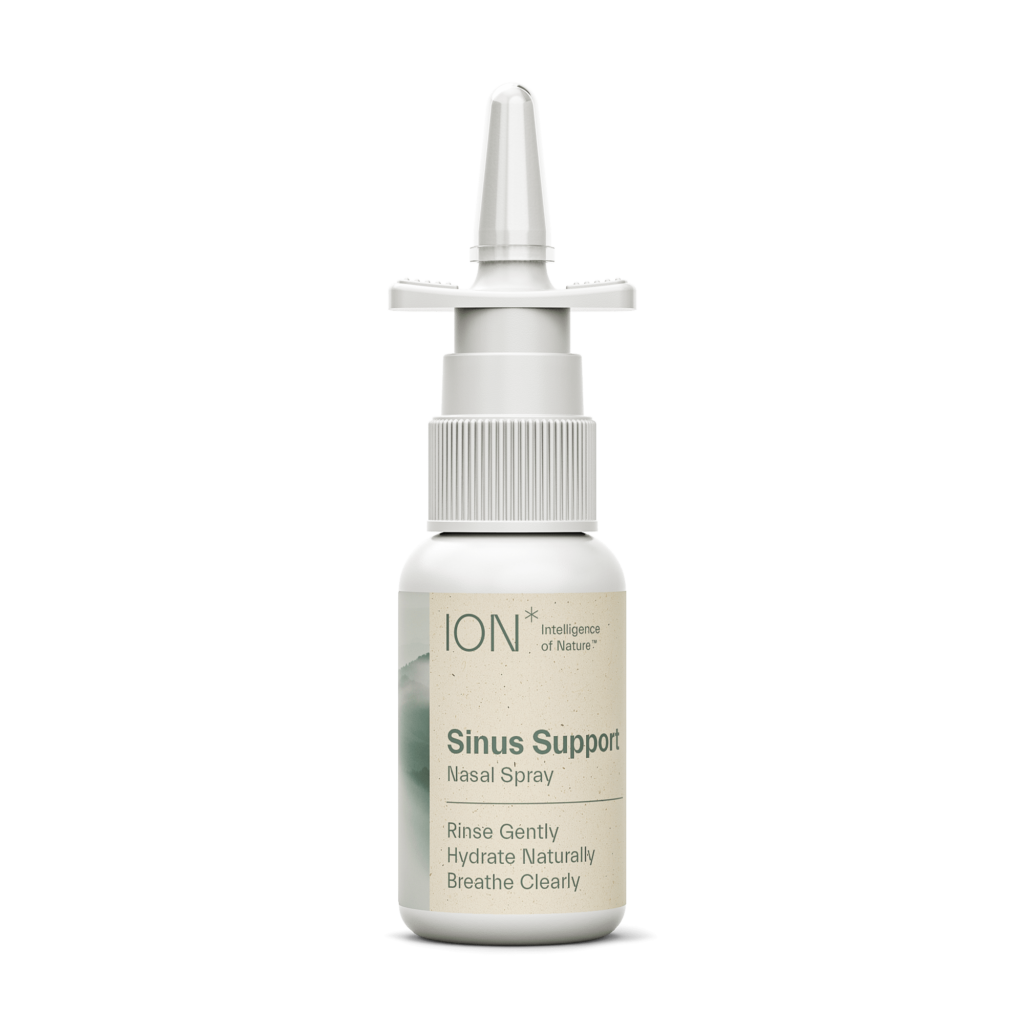 Ion Biome Sinus spray | The Hive
