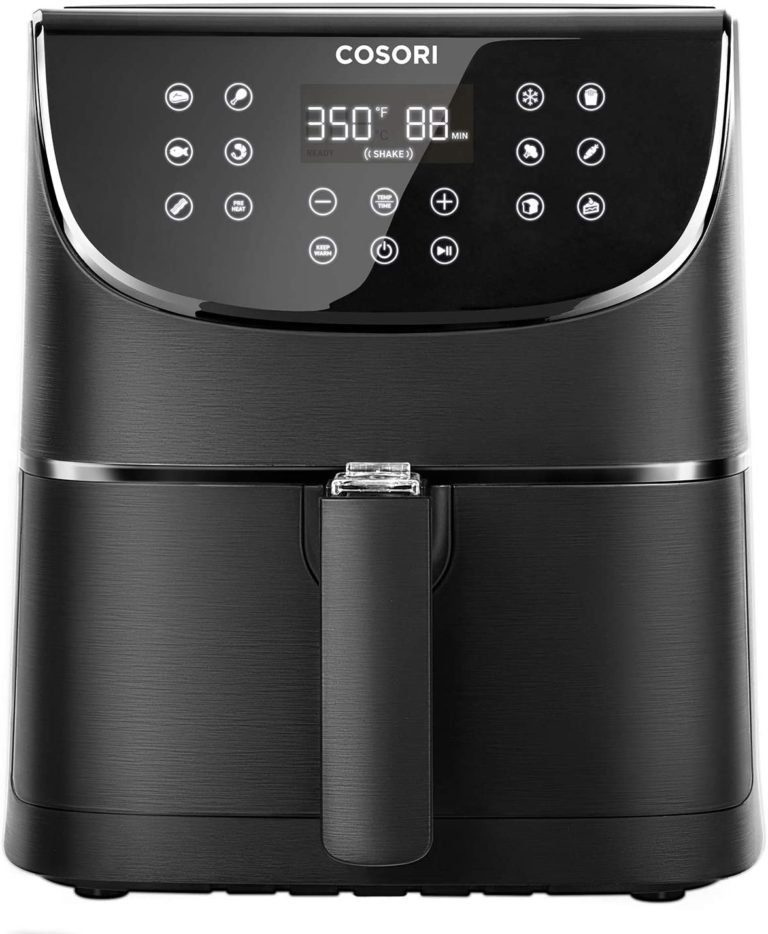 COSORI Smart Air Fryer | The Hive