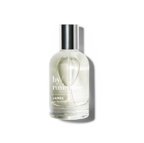 By Rosie Jane James Perfume | The Hive