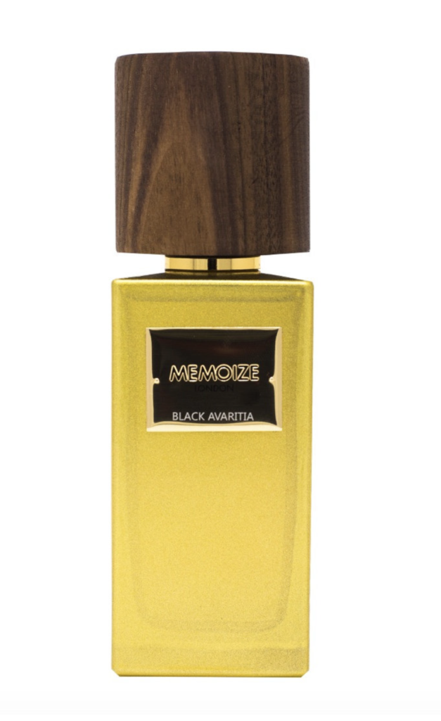 Memoize London Perfume | The Hive