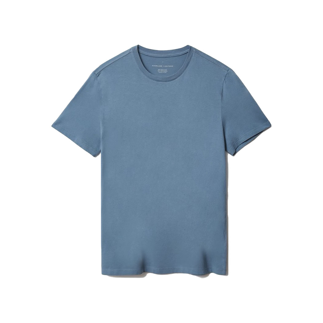 Men's Sustainable T-Shirts | Everlane | The Hive