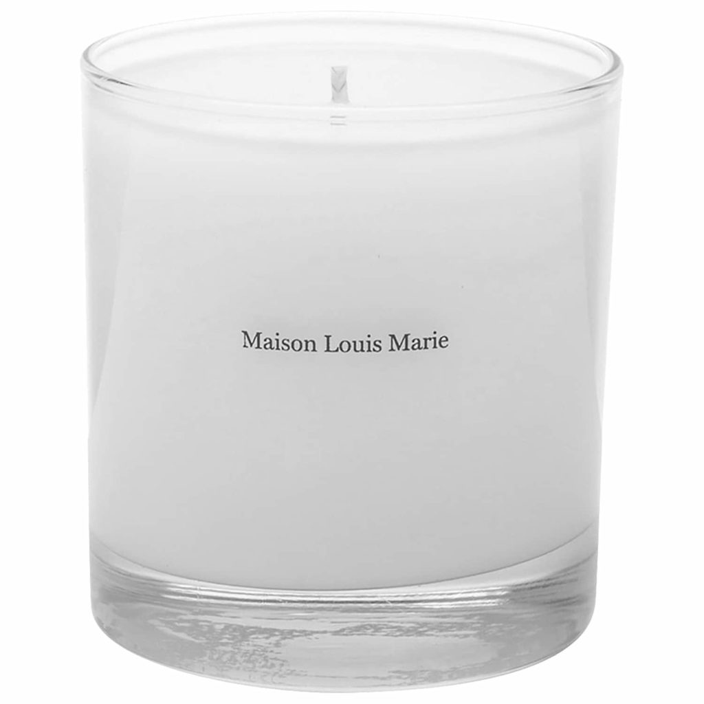 Maison Louis Marie Candle | Non=Toxic Candles | The Hive