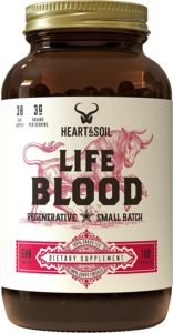 Heart and Soil Supplements Review | The Hive