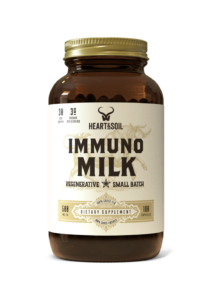 Immunomilk | The Hive