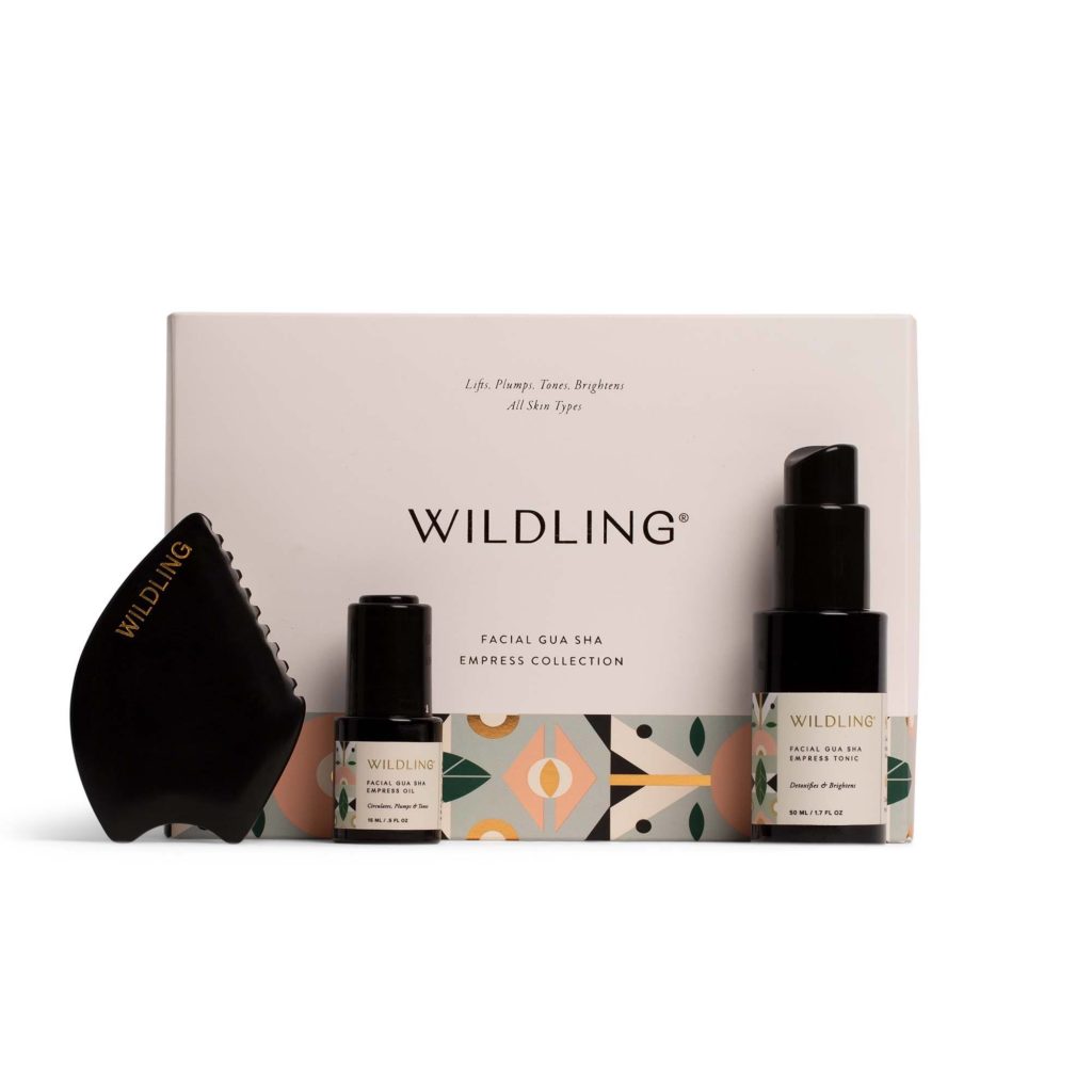 Wildling Empress Collection | The Hive