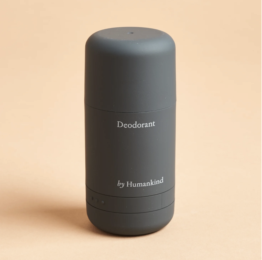 byHumankind Deodorant | The Hive