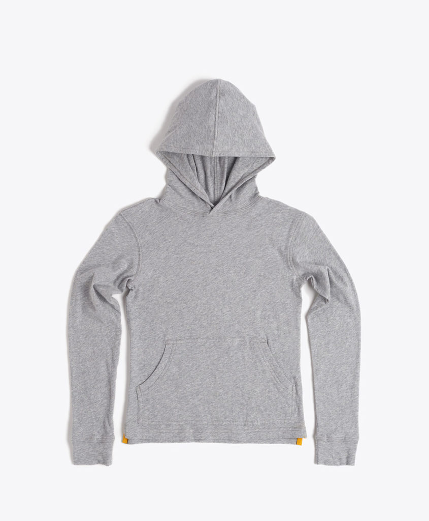 Pact Apparel Kids Hoodie | The HIve