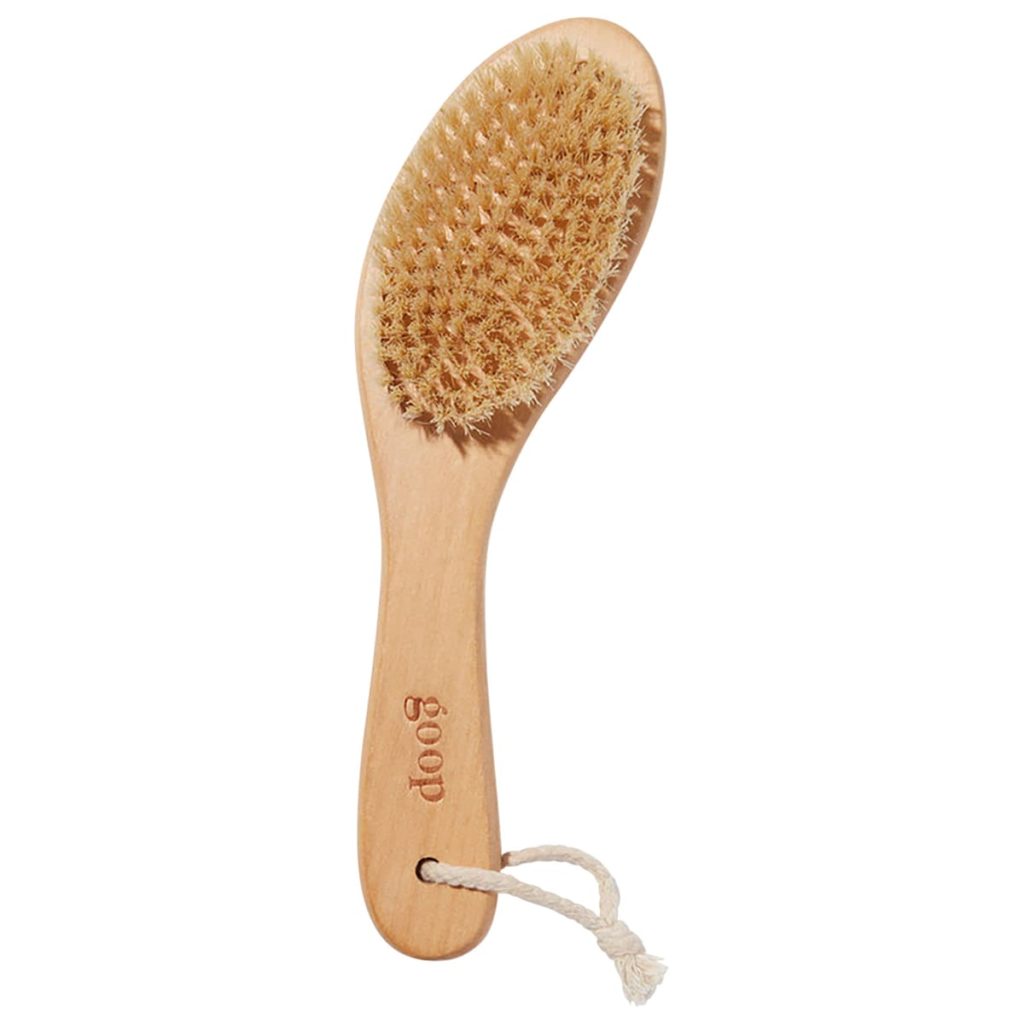 G-Tox Dry Brush | The HIve