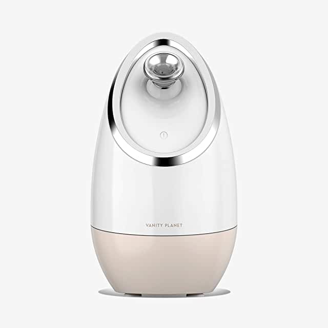 Vanity Planet Facial Steamer | The Hive