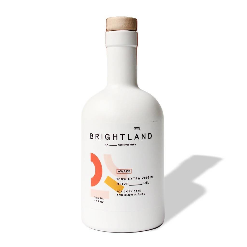 Brightland Olive Oil | The HIve