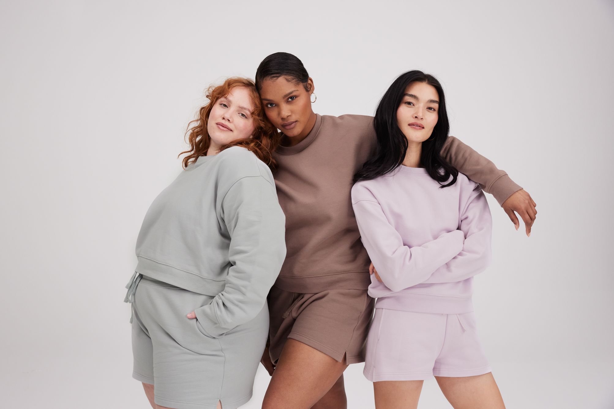 Brands We Love: Girlfriend Collective