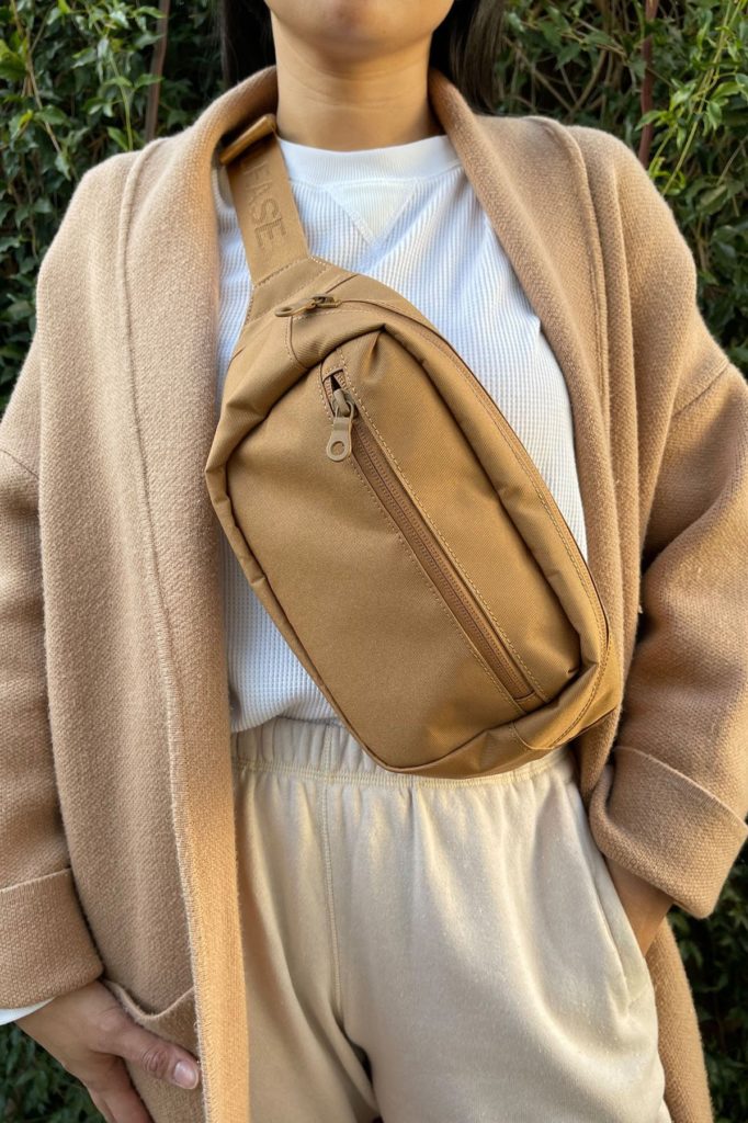 Fawn Belt Bag | The Hive