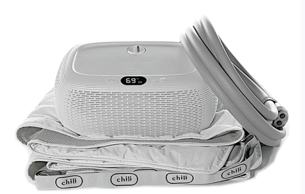 OOLER Sleep System | The Hive