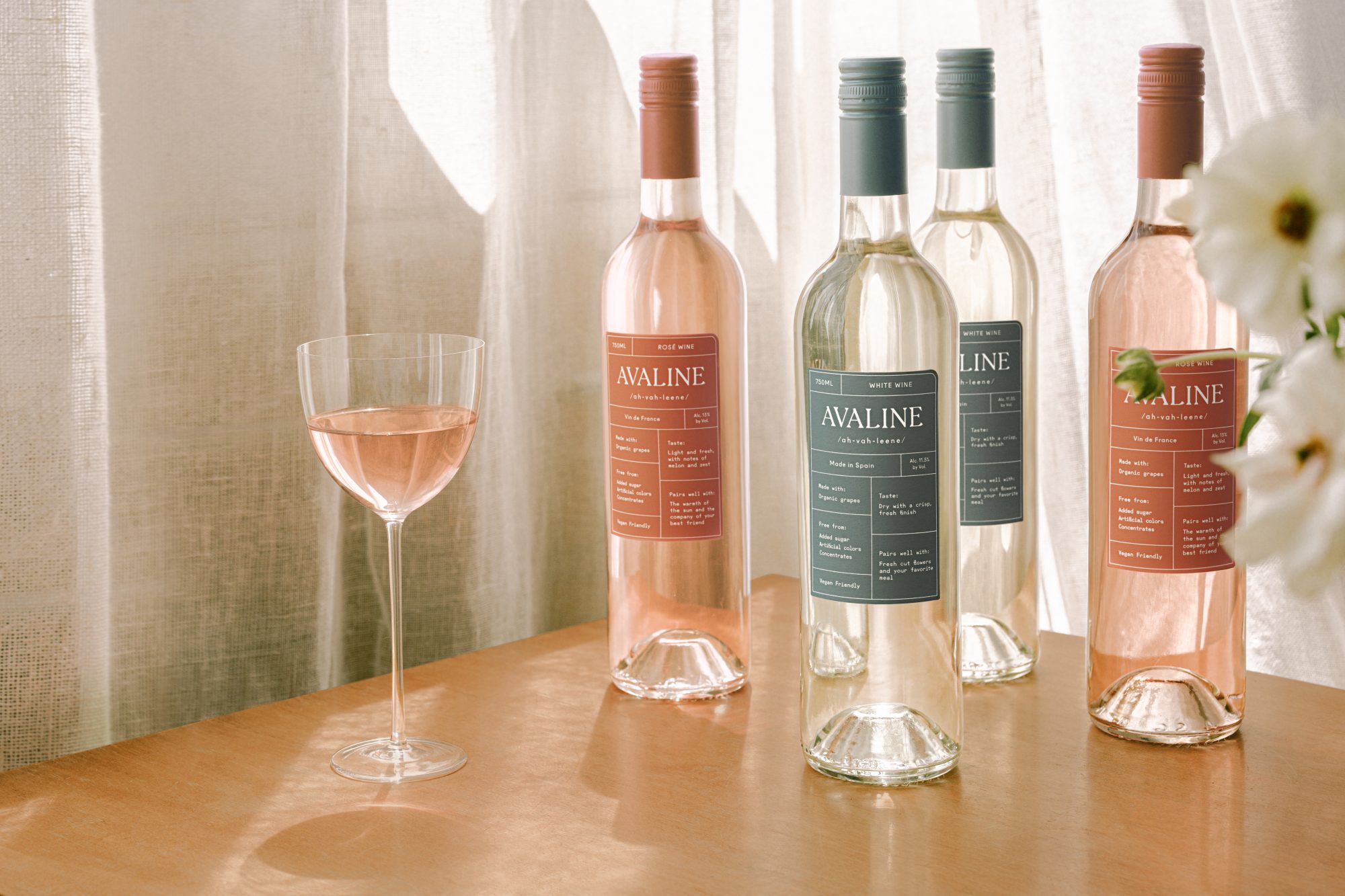 Clean Wine We're Into This Spring The Hive