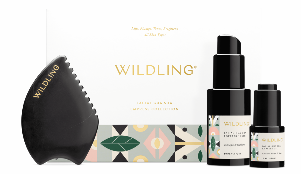 Wildling Empress Stone Collection | The Hive