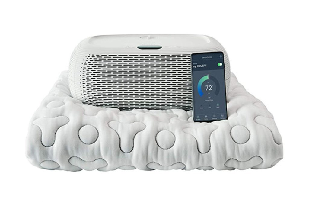 OOLER Sleep System | The Hive