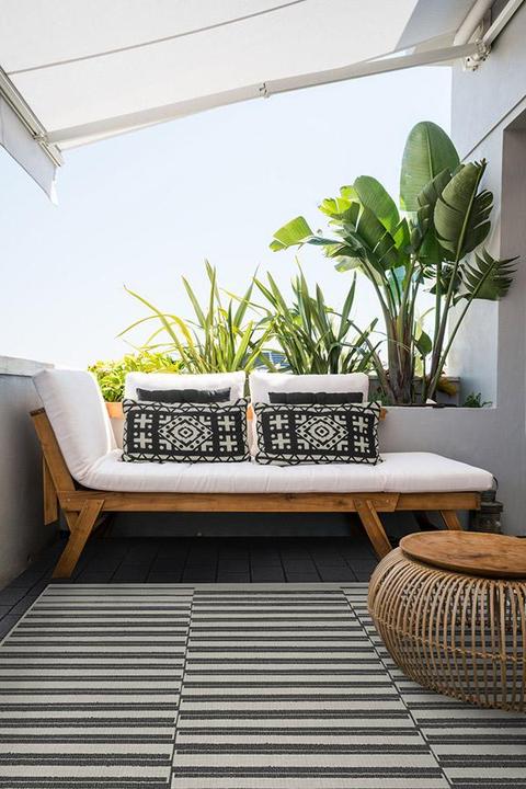 Ruggable Outdoor Rug | The HIve