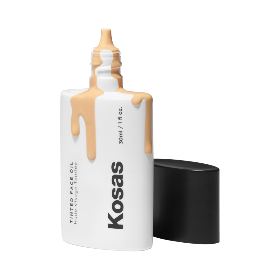 Kosas Tinted Face Oil | The Hive