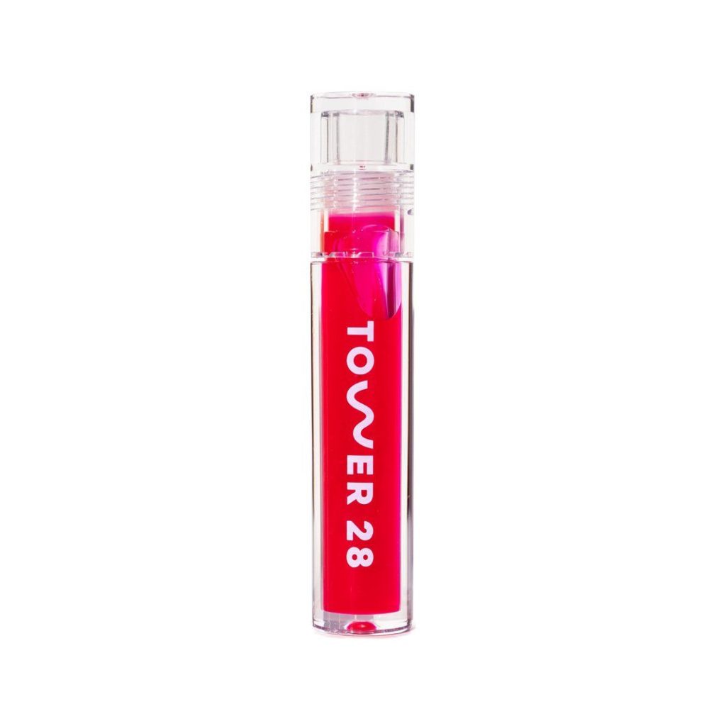 Tower 28 Shine On Lip Jelly | The Hive