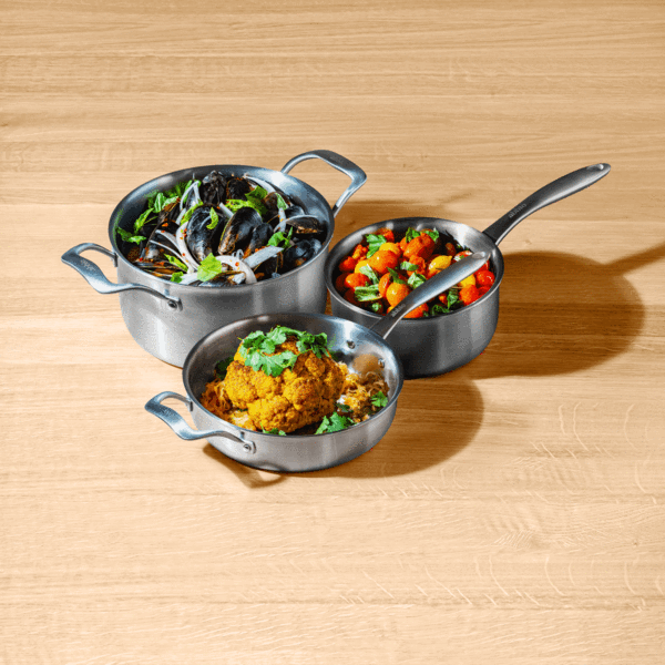 Abbio Cookware Review | The Hive