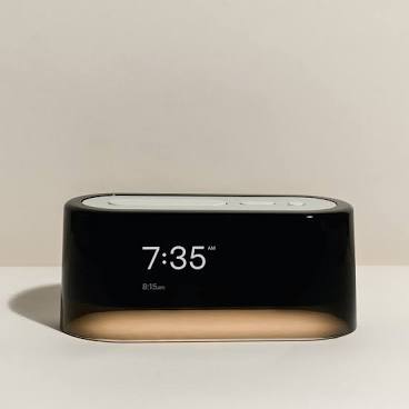 Loftie Alarm Clock | The Hive