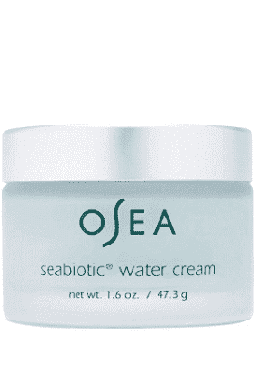 Osea Seabiotic Water Cream | The Hive