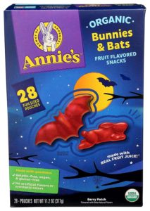 Annies Bunnies and Bats | The HIve