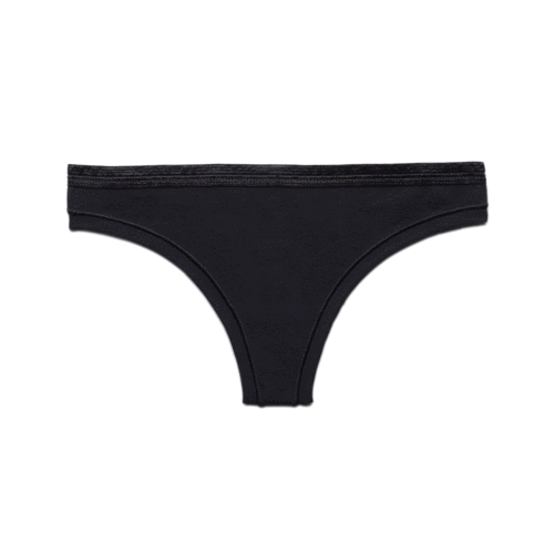 Knickey Low Rise Thong | The HIve
