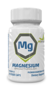 Magnesium Breakthrough | The Hive