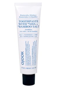 Ojook Toothpaste | The Hive