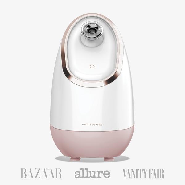 Vanity Planet Aria Ionic Facial Steamer | The Hive