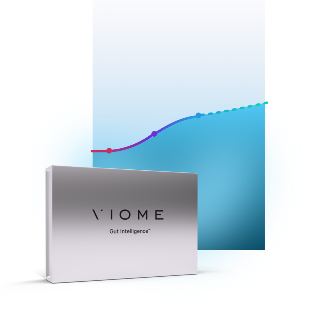 Viome Gut Intelligence Test | The Hive