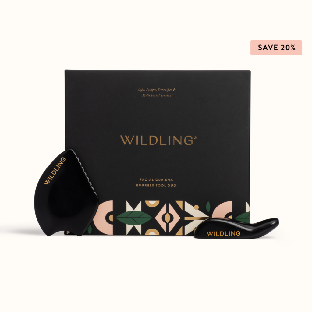 Wildling Empress Tool Duo | The Hive