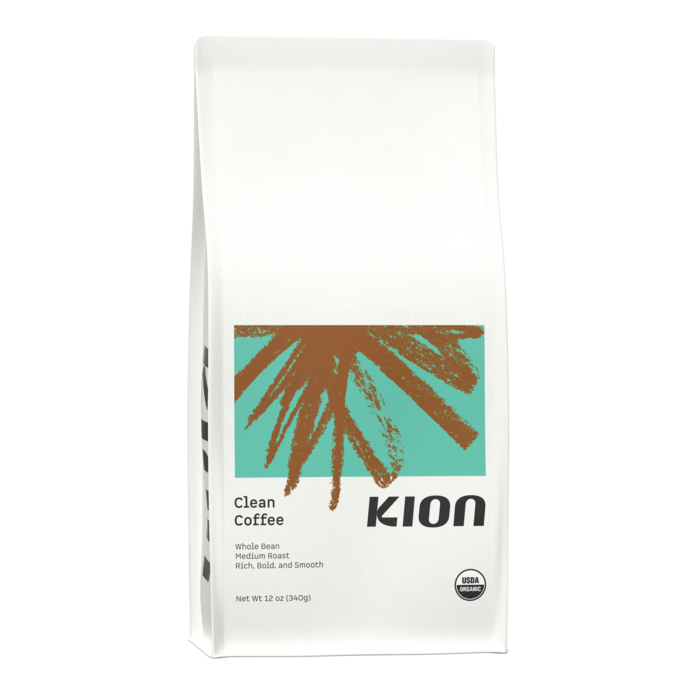 Kion Coffee | The Hive