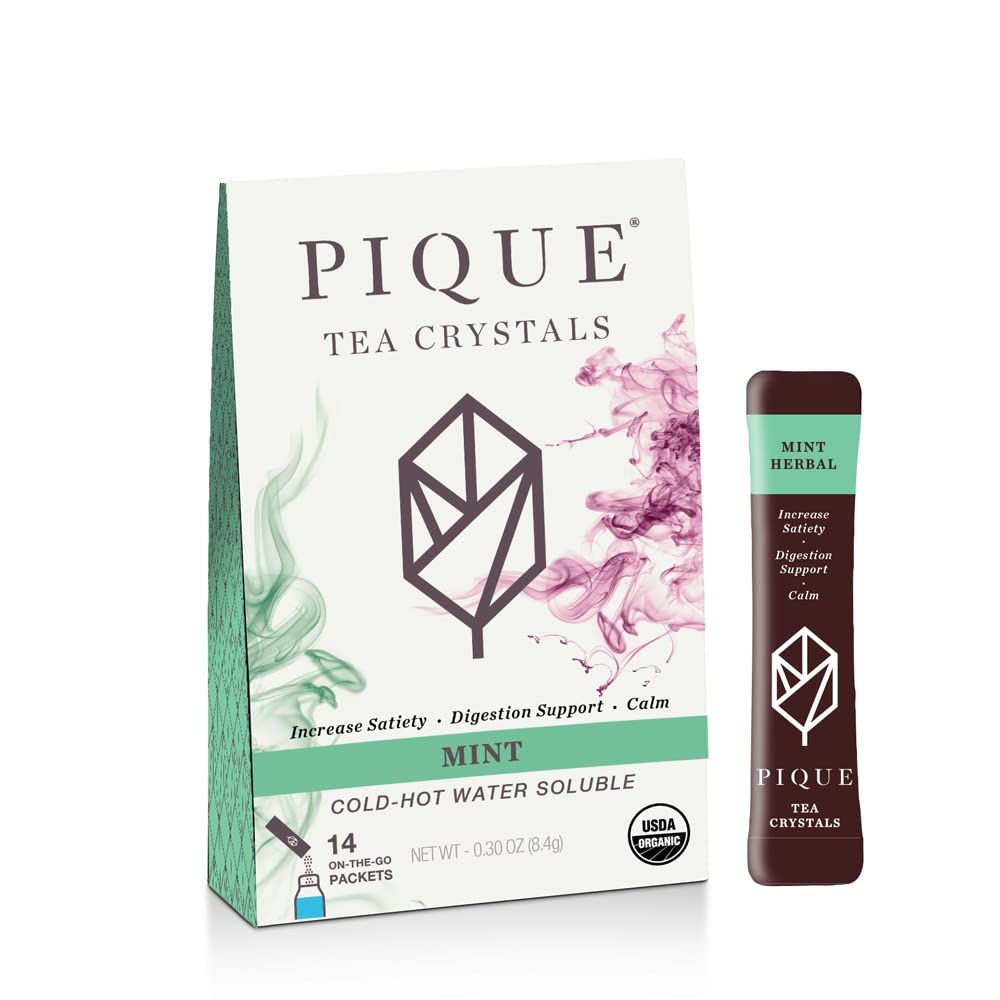 Pique Tea | The Hive