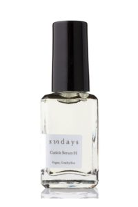 Sundays Healing Cuticle Oil | The Hive