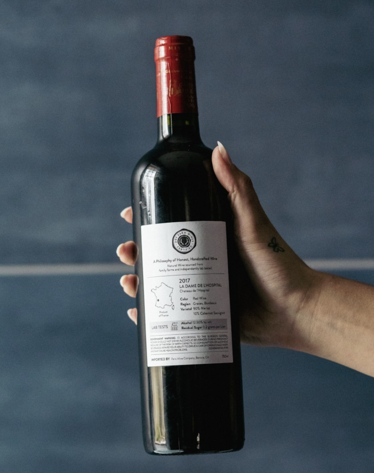 Dry Farm Wines Review The Ultimate Wellness Lifestyle Wine The Hive