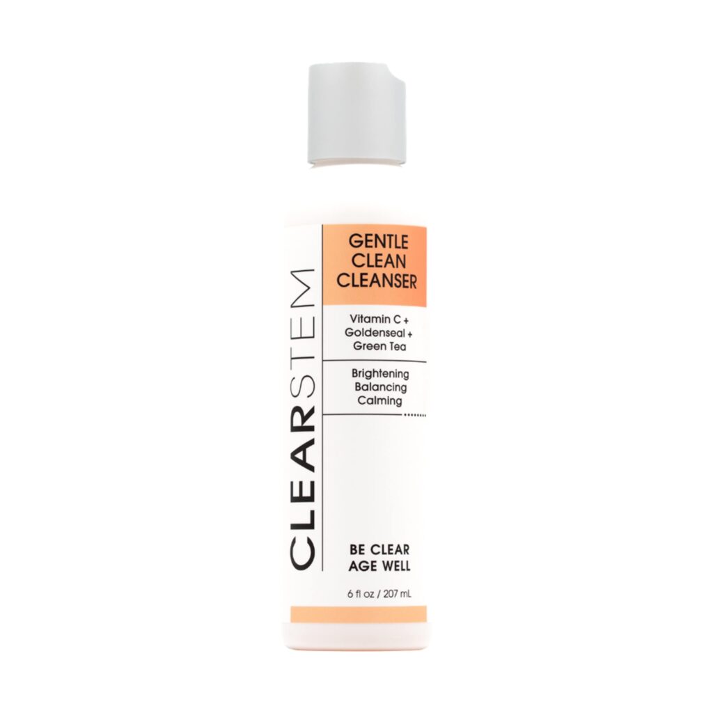 Clearstem Gentle Cleanser | The Hive