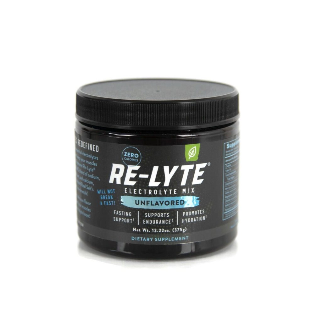 Redmond Re-Lyte | The Hive