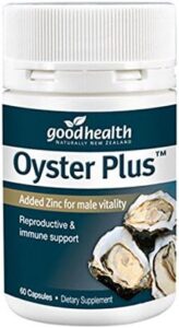 Desicated Oyster Supplement | The Hive